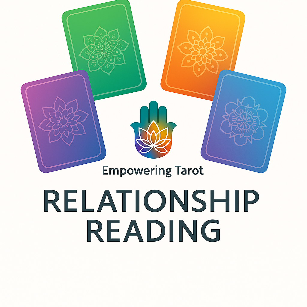Relationship Reading