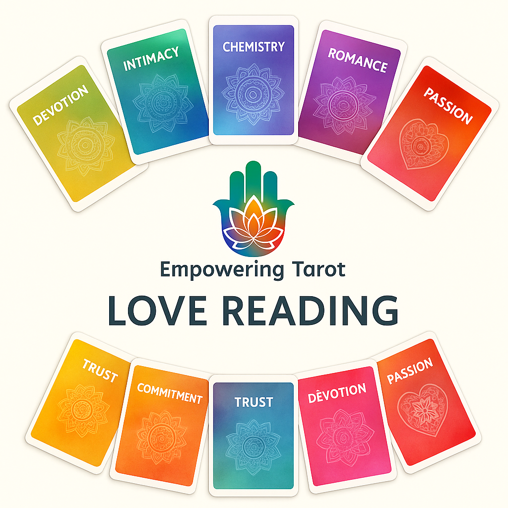 Love Reading