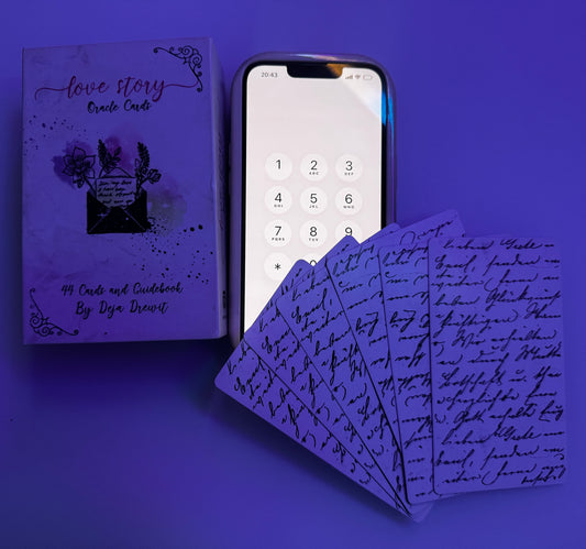 Clarity Call - Phone Reading